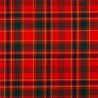 Munro Modern 13oz Tartan Fabric By The Metre